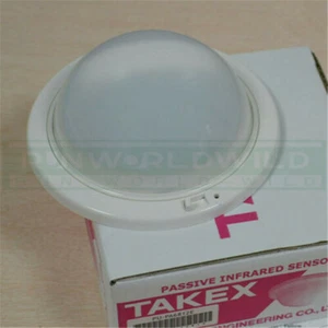 1 pièce neuve pour détecteur infrarouge TAKEX PU-PA6812E - Photo 1/3