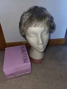 Paula Young Wig A2094 Color 60 PET Celebrity #2 - Picture 1 of 10
