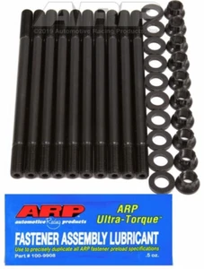 ARP 208-4301 Kit de tachuelas de cabeza Honda Civic 1988-95 SOHC D16Z D16A D16 D15 - Imagen 1 de 1