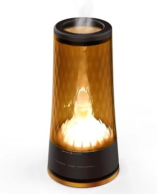 Vornado LUCERNA 2 Alchemy Ultrasonic Humidifier with Ambient Light - Image 1 of 4