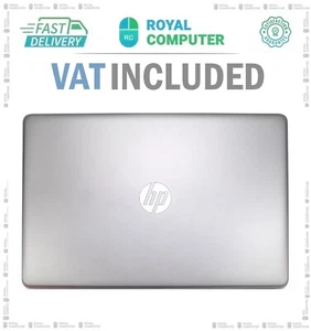 Ricambio HP 250 G8, 255 G8 Schermo LCD LCD Coperchio Posteriore Alloggiamento Back Cover Case - Foto 1 di 2