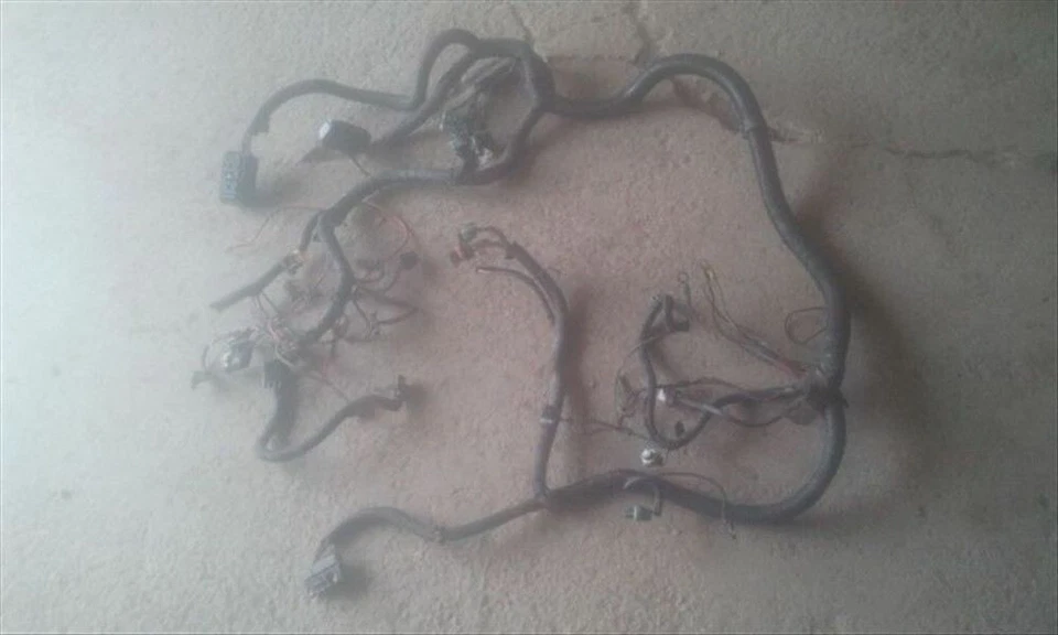 Chevrolet Lumina APV II 3.1 Motorkabelbaum Kabelbaum Motor - Изображение 1 из 1