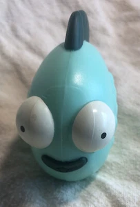 2021 Disney McDonalds Happy Meal Luca #2 Monalisa aus Verpackung - Bild 1 von 7