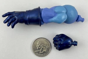 Marvel Legends Controller Left Arm 1/12 Build A Figure BAF Part - Bild 1 von 3