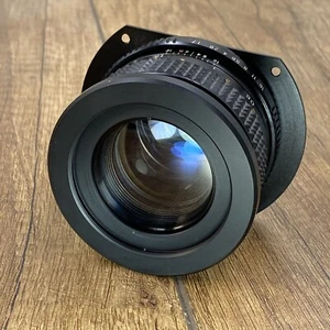 Vintage Lens f1.7 Medical for Aloka Video Copy Made in Japan. - Picture 1 of 24