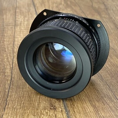 Vintage Lens f1.7 Medical for Aloka Video Copy Made in Japan. - Image 1 of 4