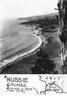 Russie #Fg56094 Crimee Environs De Yalta Mer Noire