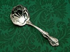 Debussy by Towle Sterling Silver Gravy Ladle 6.75"