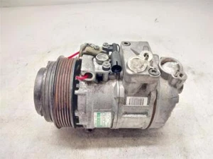 1997-2004 Mercedes SLK-Class A/C Air Conditioner Compressor OEM 0002302011 - Picture 1 of 12