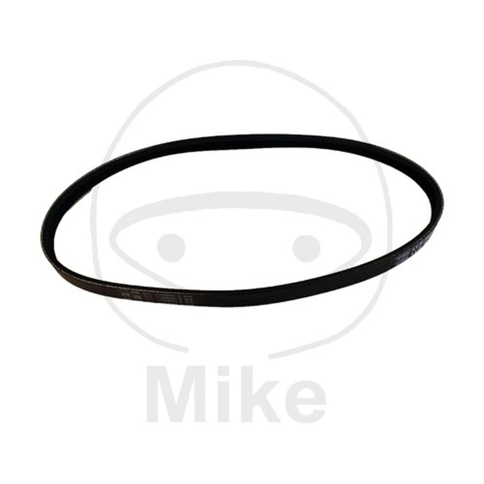 CINGHIA ALTERNATORE 4PK611 463.04.71 BMW 1150 R GS / Adventure 1999-2004 - Imagem 1 de 1