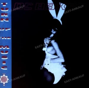 Dr. Baker - Turn Up The Music 7in 1991 (VG/VG+) . - Foto 1 di 1