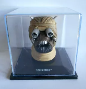 CASCO - HELMET TUSKEN RAIDER - STAR WARS 1:5 - Imagen 1 de 1