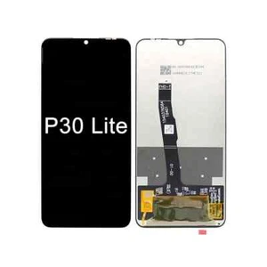 For Huawei P30 Lite MAR-L21 Display Complete Screen LCD + Touch Screen - Picture 1 of 6