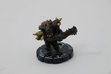 Mage Knight DARK RIDERS #033 ORC VIOLATOR MK D&D Miniatures