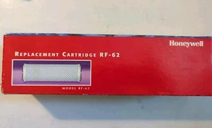 Honeywell replacement cartridge RF-62 Filter - Picture 1 of 3