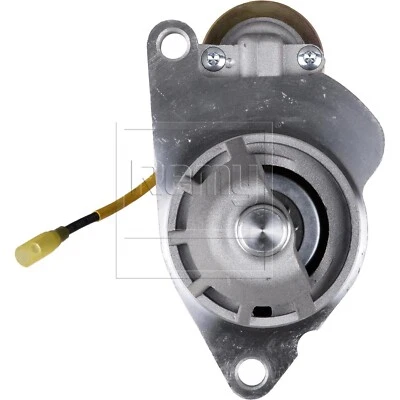 Motor De Arranque para Ranger, Explorer, Explorer Sport Trac, Mustang + Más 97100 Foto 1 de 4