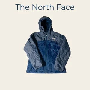 The North Face Girls’ Warm Storm Jacket Size Large (14/16) - Picture 1 of 9