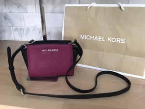 معضلة سلطعون مثل bandolera selma michael kors - sharethespotlight.org