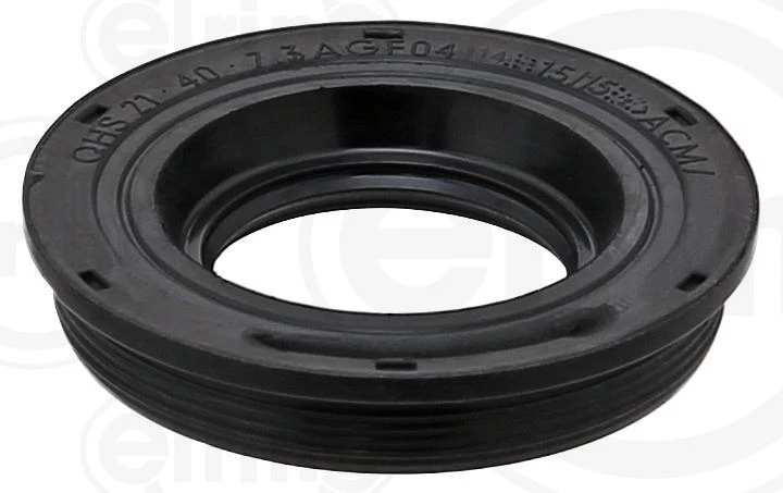 JOINT DE CACHE CULBUTEURS INTERIEUR VW PASSAT B7 1.6 TDI,AUDI A1 1.6 TDI - Photo 1/1