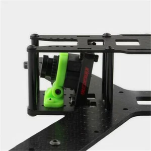 Neu - Universal Kamerahalter, grün - Bild 1 von 2