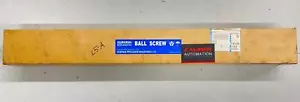 MIYANO 8L340041 Ball Screw (NEW) - Picture 1 of 2