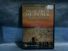 In Search of Peach DVD Part One 1948 1967 Michael Douglas Israel Region 0 All 