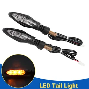 LED Turn Signals For KTM 1290 SUPER ADV, 1290 SUPER DUKE, 790 ADV, 1190 ADV - Picture 1 of 15
