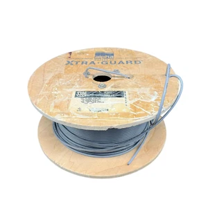 [700 Fuß] Alpha Wire 3306 6/C: 28 AWG (7/36) TC MIL-W-16878 TYP B 105C 600W - Bild 1 von 3