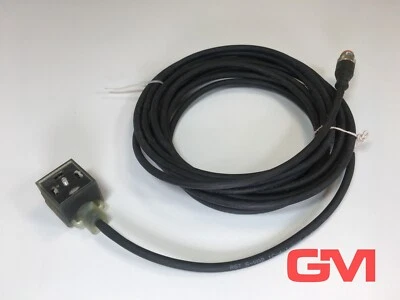 Lumberg Automation Sensorkabel RST 5-VAD 1C-4-1-228/5 M sensor connector 5-polig