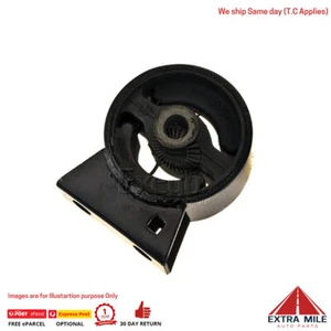 Engine Mount Front for Toyota Corolla 1.6L 4cyl AE82 4A-GEL MT9872 - Picture 1 of 5