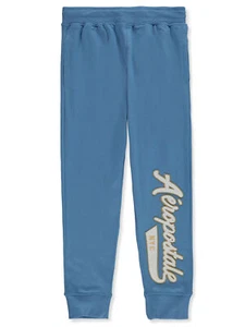 Aeropostale Boys' Varsity Joggers - Picture 1 of 3