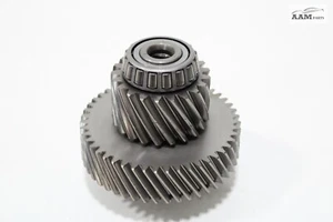 2016 NISSAN MAXIMA 3.5L CVT AUTOMATIC TRANSMISSION INTERMEDIATE SHAFT PINION OEM - Picture 1 of 4