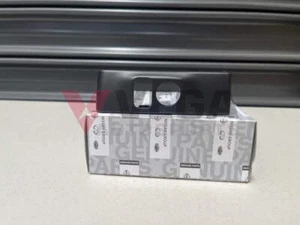 Electric Mirror Switch Control Finisher Panel to suit Nissan R35 GTR DBA (11-16) - Picture 1 of 6