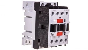 Leistungsschütz 9A 3P 24V AC 1Z 0R BF0910A024 - Zdjęcie 1 z 1