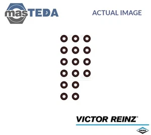 12-53539-01 VALVE STEM SEAL SET VICTOR REINZ NEW OE REPLACEMENT - Picture 1 of 5