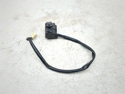 08-12 Can Am Spyder Roadster RS Left Control Headlight Switch - Image 1 of 4