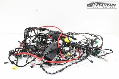 Chrysler 300 2020 3,6 L tracción trasera carrocería principal arnés de cableado 68426290A OEM Foto 1 de 4