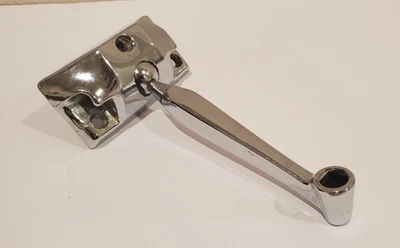 Dodge Plymouth 1966 1967 espejo retrovisor base de apoyo Coronet Satellite gTx Foto 1 de 4