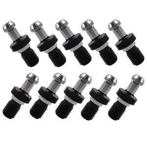 10 Pack CAT50 45°0.903" Pull Stud Retention Knob For Hass Fryer - Picture 1 of 4