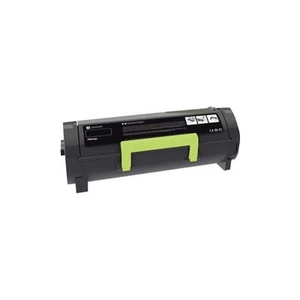 Toner original 602XE noir 60F2X0E comme 60F2X00 pour Lexmark MX510 511 611 - Photo 1/1