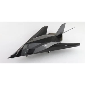 Hobby Master Aviation 1:72 F-117A Nighthawk 84-0809, USAF, 2022 - HA5813 - Picture 1 of 4