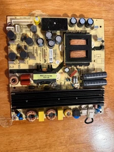 ✅ POWER SUPPLY BOARD PSU JVC LT-55C550 55" LED TV 5502-ZC02-01 M28/2010022187/15 - Imagen 1 de 1