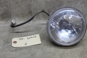 08-15 Yamaha Grizzly 700 Left Right Head Light Lamp Headlight 28p-84300-00-00 - Foto 1 di 6