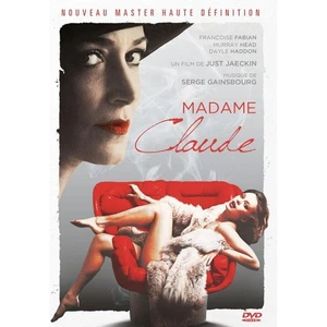 Madame Claude DVD NEUF - Picture 1 of 1