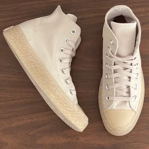 Converse All Star Chuck Taylor CX Tonal Bark Retro Hi-Top Sneaker Damen 7 - Bild 1 von 11