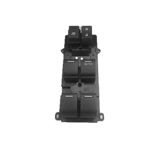 2012-2013 CR-V Right-hand drive glass window lifters switch Left - Picture 1 of 10