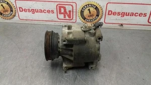 528185 compresseur clim pour RENAULT MASCOTT PR 130.35 55 65 CORTO 2000 528185 - Bild 1 von 4