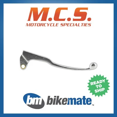 Palanca de freno estilo OEM plateada para Suzuki DR-Z 125 L 2003 2004 2005 2006 2007 Foto 1 de 2