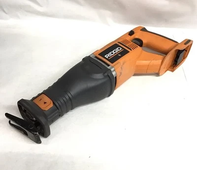 RIDGID R844 cordless reciprocating saw - Image 1 of 4