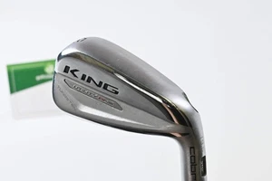 Cobra King One Length 2020 Utility #3 Iron / 19.5 Degree / Regular Flex KBS - Picture 1 of 6